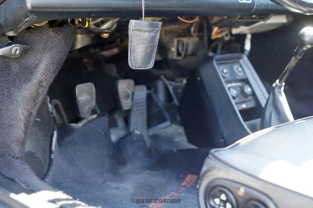 1987 Porsche 911 Carrera 3.2 - Image 31 of 31