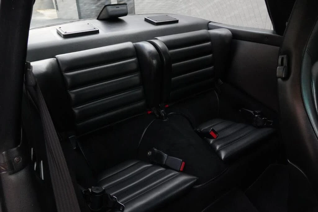 1987 Porsche 911 Carrera 3.2 - Image 31 of 31