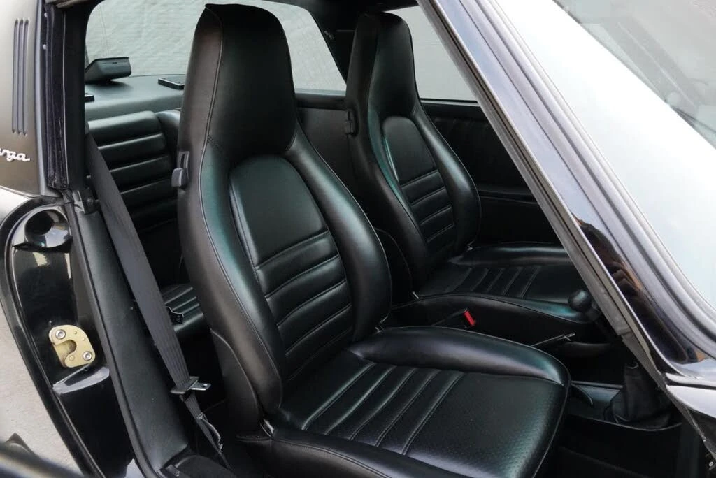 1987 Porsche 911 Carrera 3.2 - Image 29 of 31