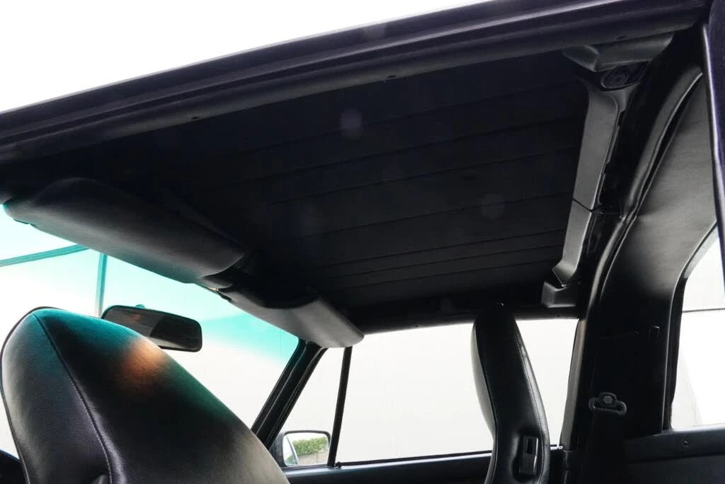 1987 Porsche 911 Carrera 3.2 - Image 23 of 31