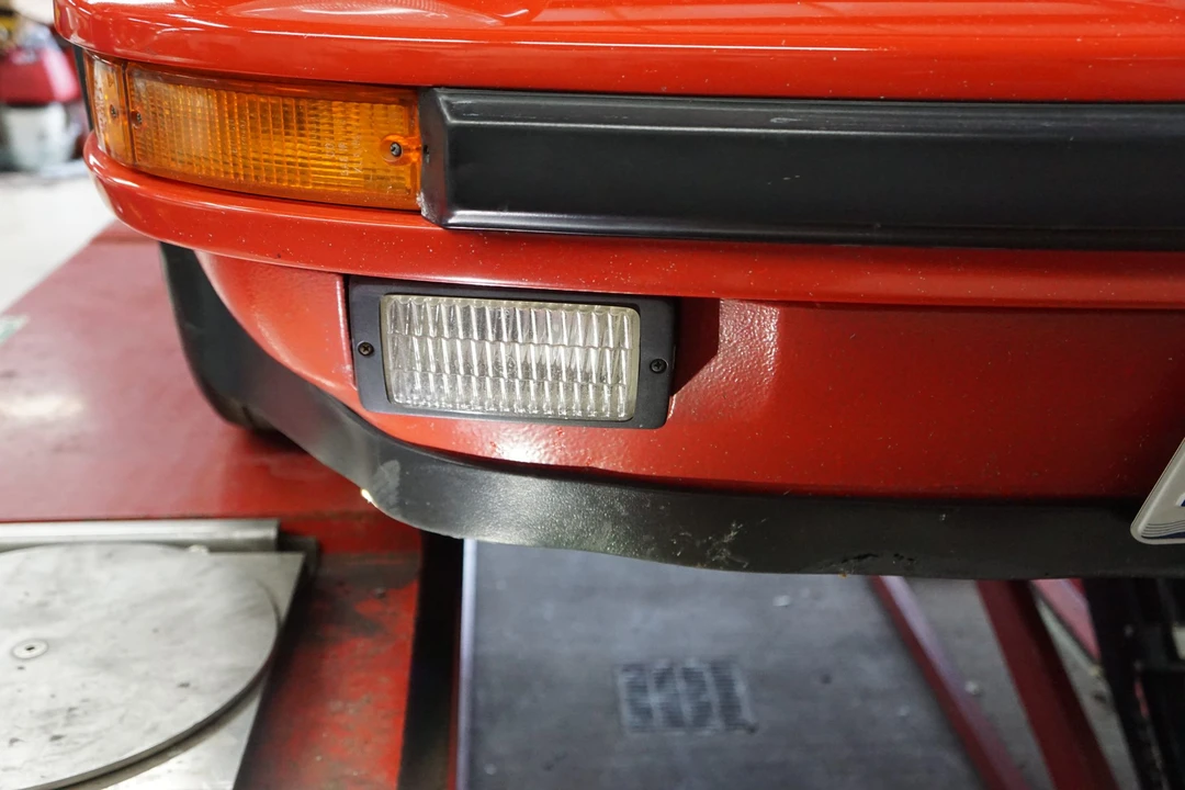 1987 Porsche 911 Carrera 3.2 - Image 15 of 31