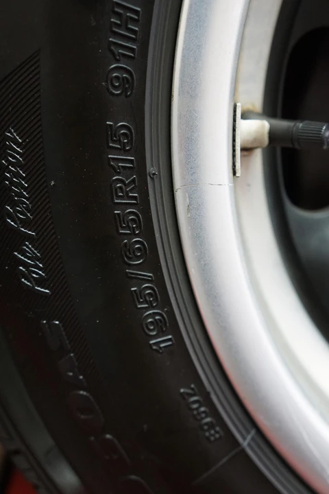 1987 Porsche 911 Carrera 3.2 - Image 25 of 31