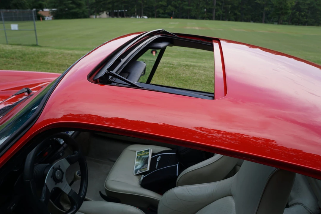 1987 Porsche 911 Carrera 3.2 - Image 12 of 31