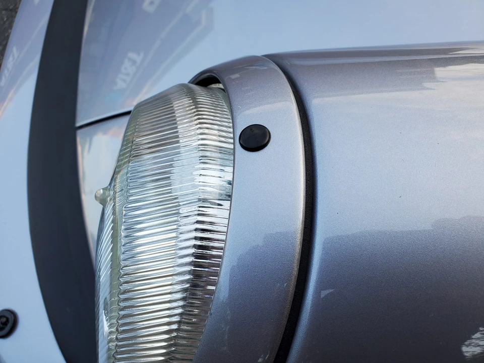 1987 Porsche 911 Carrera 3.2 - Image 26 of 31