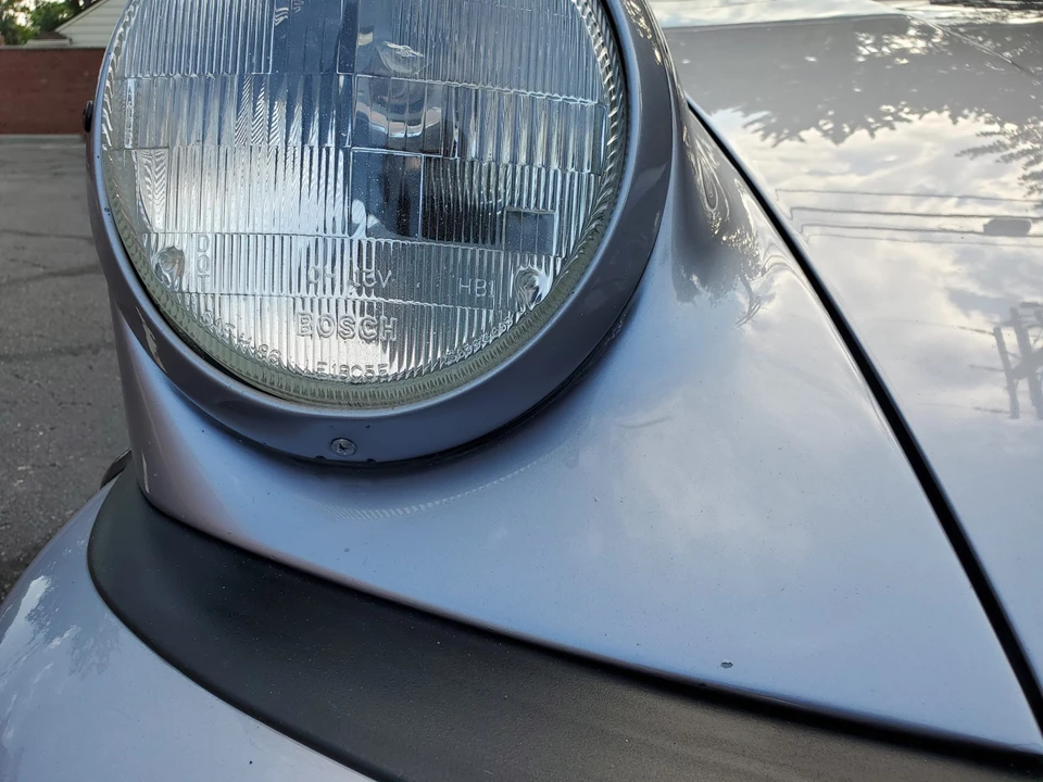 1987 Porsche 911 Carrera 3.2 - Image 22 of 31