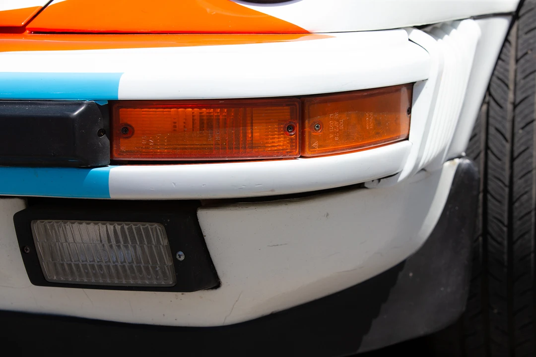 1987 Porsche 911 Carrera 3.2 - Image 20 of 31