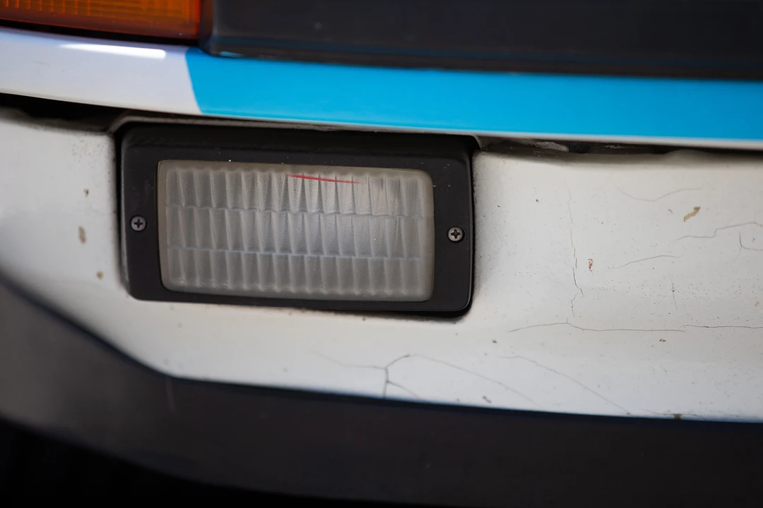 1987 Porsche 911 Carrera 3.2 - Image 14 of 31