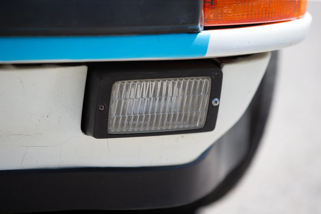 1987 Porsche 911 Carrera 3.2 - Image 18 of 31