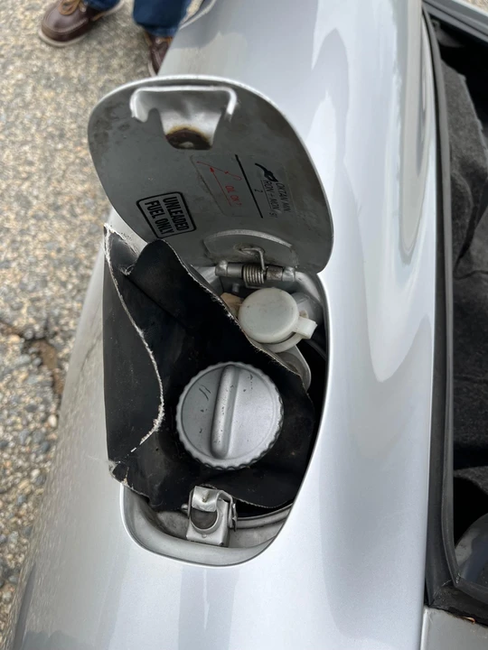 1987 Porsche 911 Carrera 3.2 - Image 22 of 31