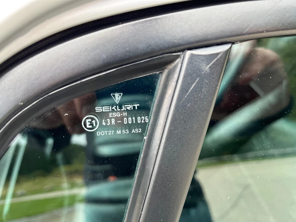 1987 Porsche 911 Carrera 3.2 - Image 27 of 31