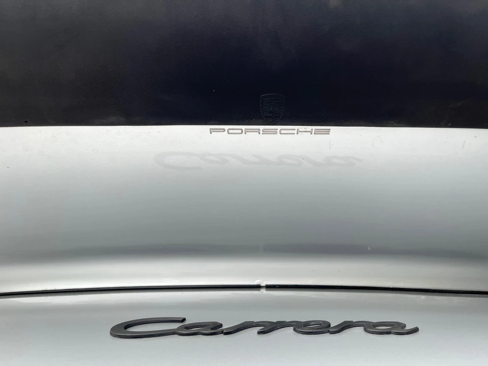 1987 Porsche 911 Carrera 3.2 - Image 23 of 31