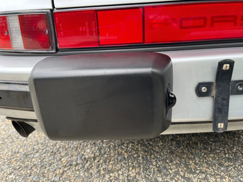 1987 Porsche 911 Carrera 3.2 - Image 18 of 31