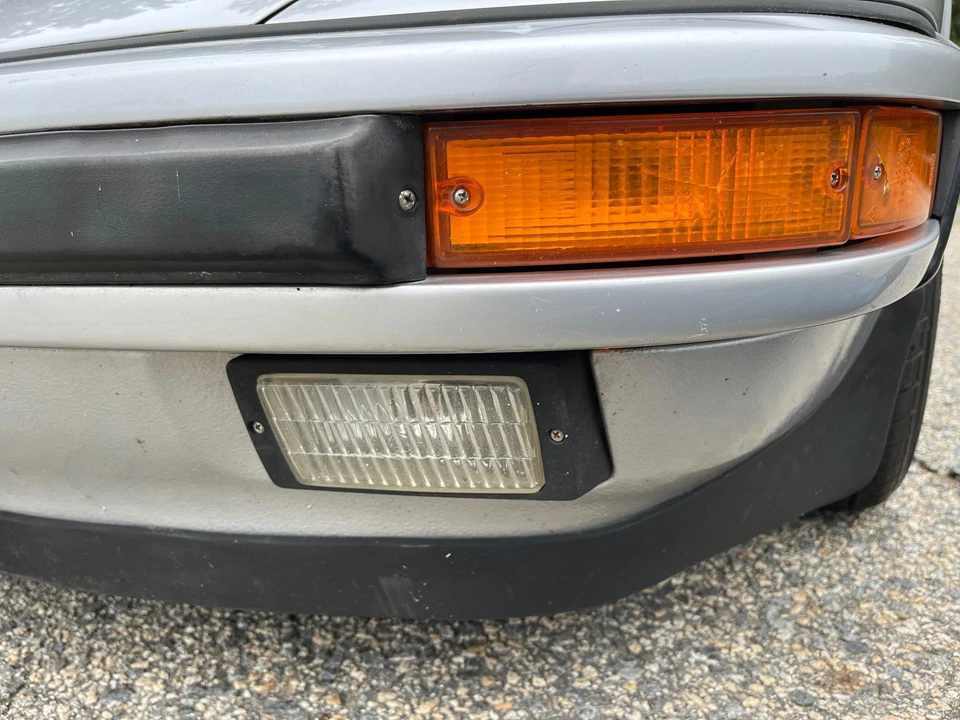 1987 Porsche 911 Carrera 3.2 - Image 9 of 31
