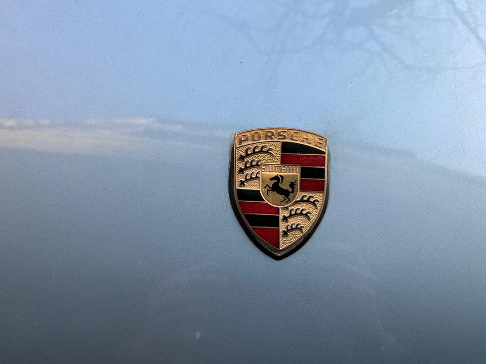 1987 Porsche 911 Carrera 3.2 - Image 16 of 31