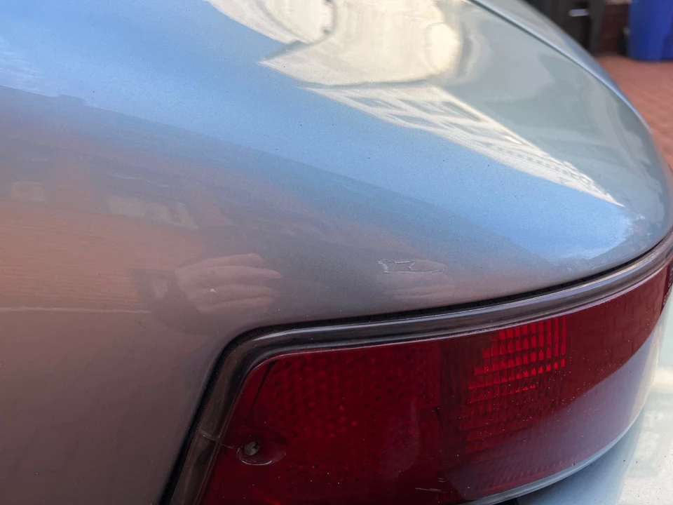 1987 Porsche 911 Carrera 3.2 - Image 23 of 31