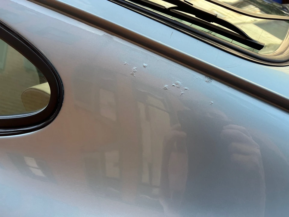 1987 Porsche 911 Carrera 3.2 - Image 21 of 31