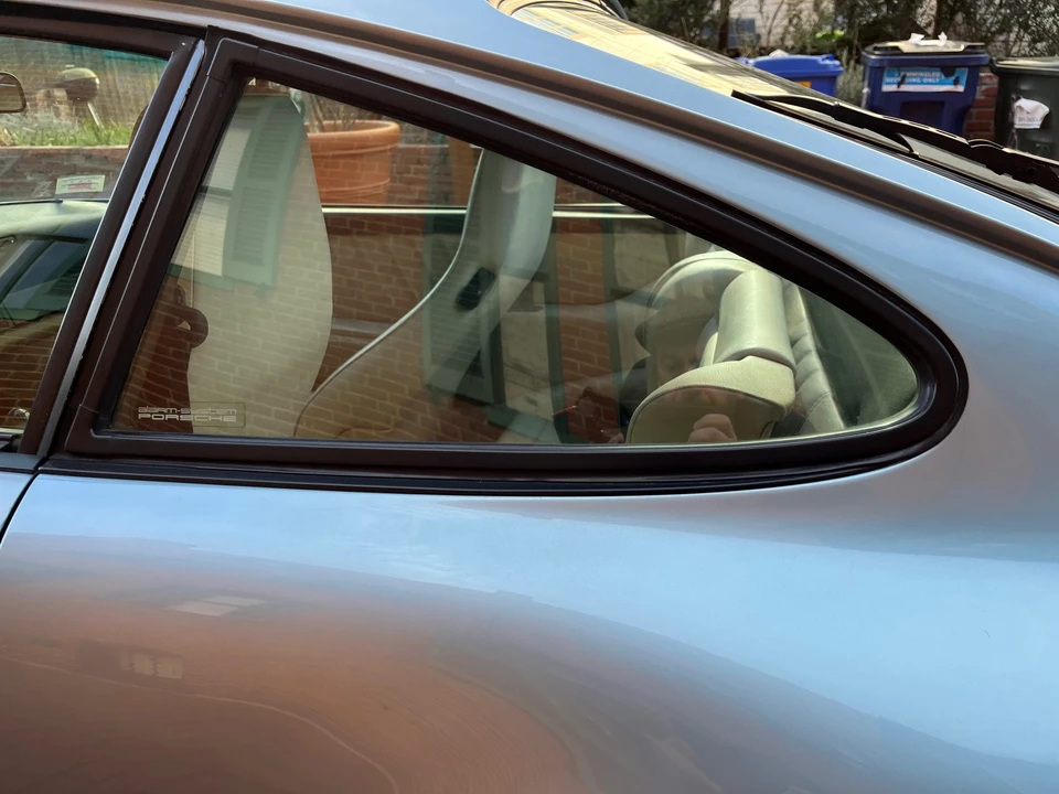 1987 Porsche 911 Carrera 3.2 - Image 20 of 31