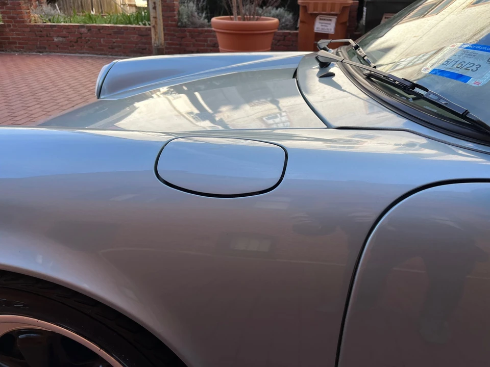 1987 Porsche 911 Carrera 3.2 - Image 18 of 31