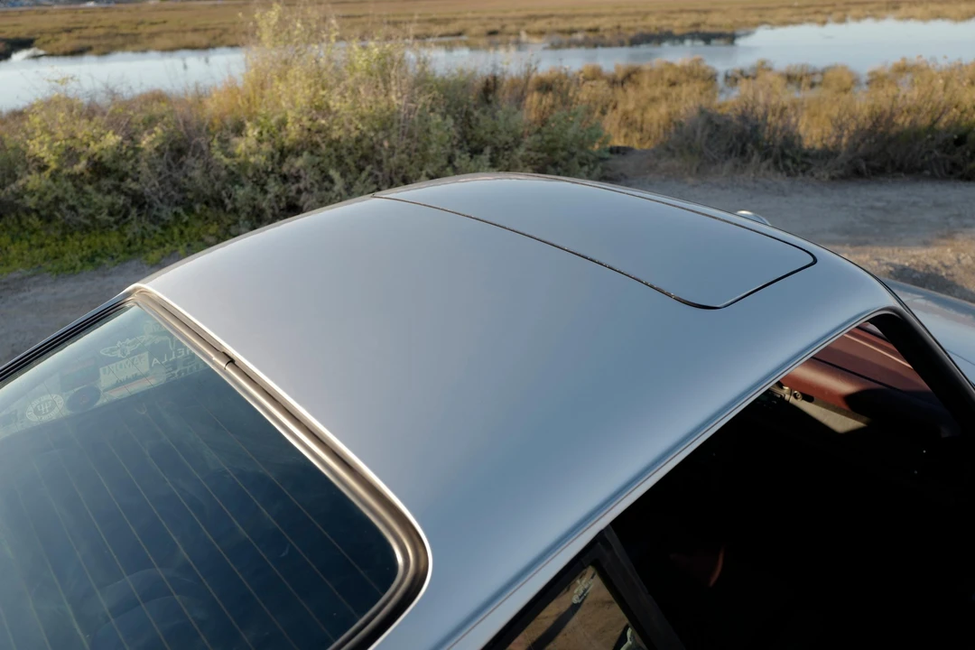 1987 Porsche 911 Carrera 3.2 - Image 27 of 31