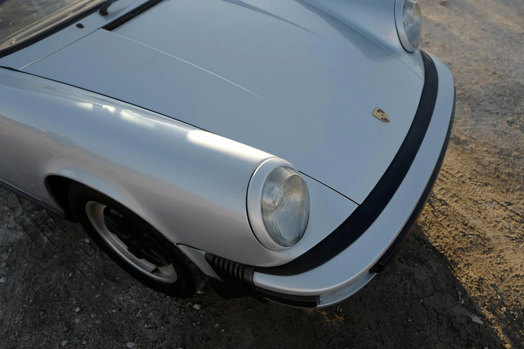 1987 Porsche 911 Carrera 3.2 - Image 30 of 31