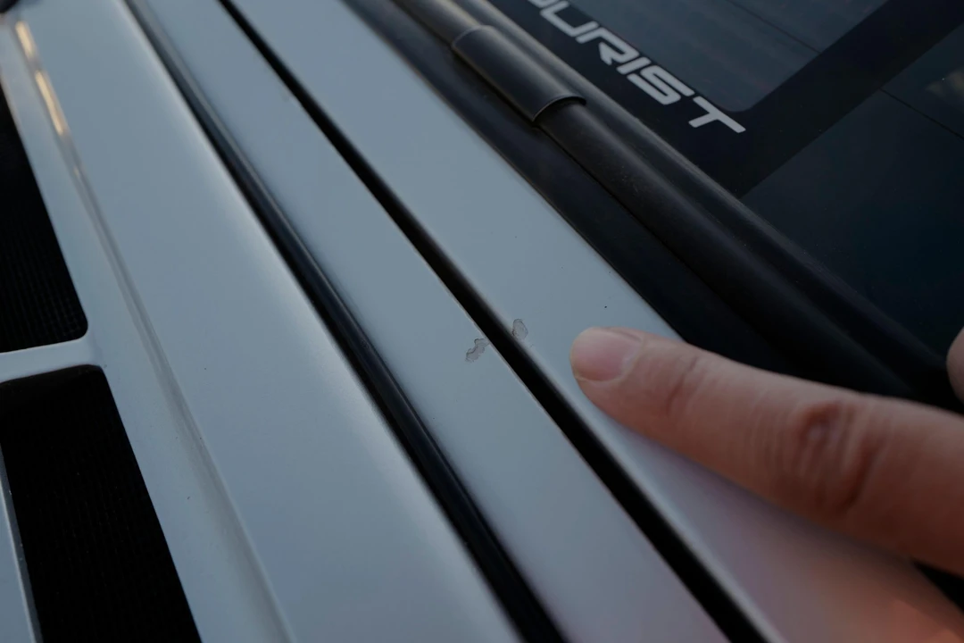 1987 Porsche 911 Carrera 3.2 - Image 20 of 31