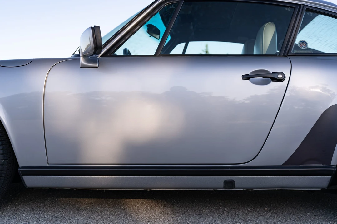 1987 Porsche 911 Carrera 3.2 - Image 16 of 31