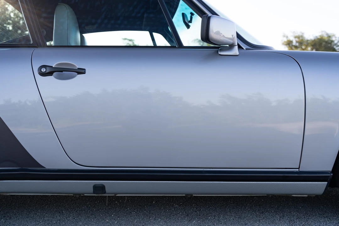 1987 Porsche 911 Carrera 3.2 - Image 19 of 31