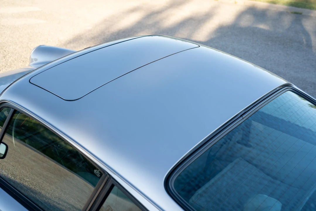 1987 Porsche 911 Carrera 3.2 - Image 25 of 31
