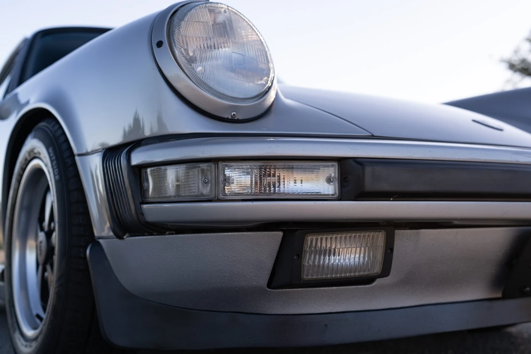1987 Porsche 911 Carrera 3.2 - Image 23 of 31