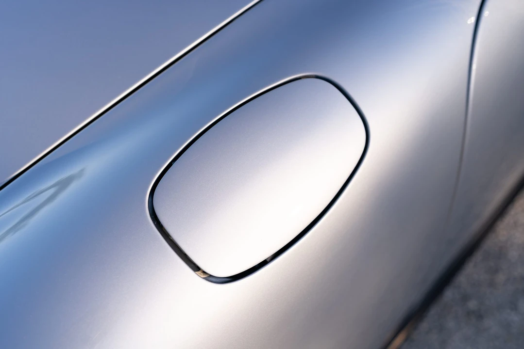 1987 Porsche 911 Carrera 3.2 - Image 30 of 31