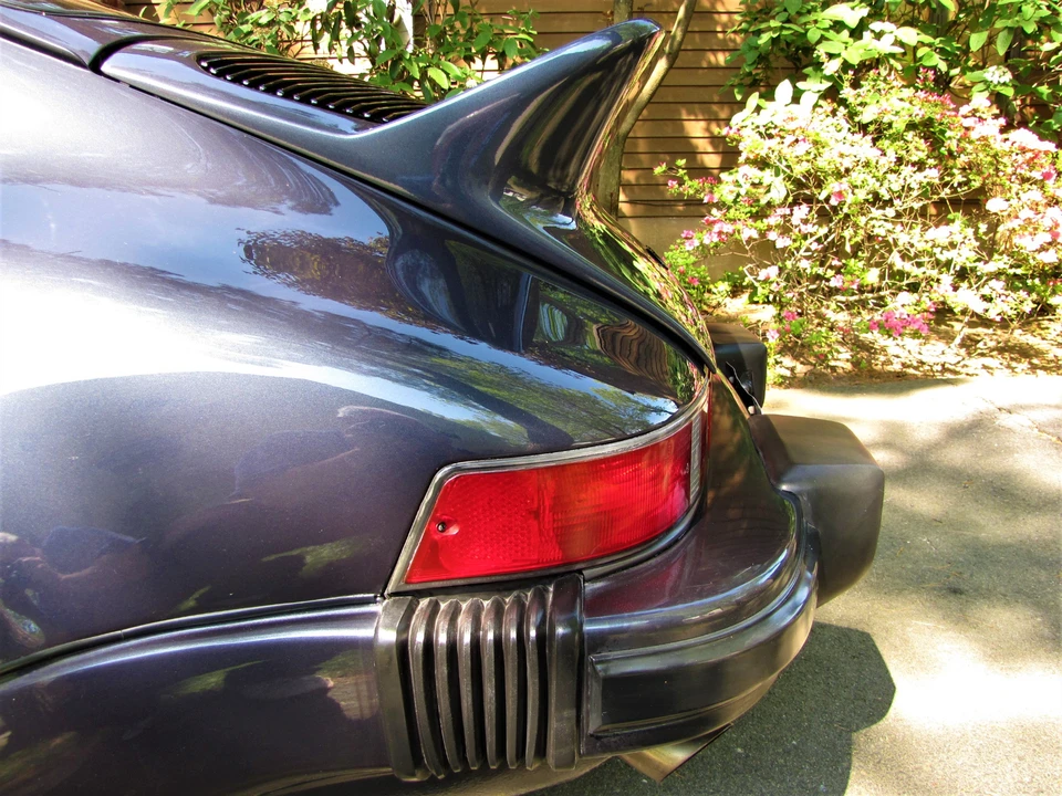 1987 Porsche 911 Carrera 3.2 - Image 27 of 31