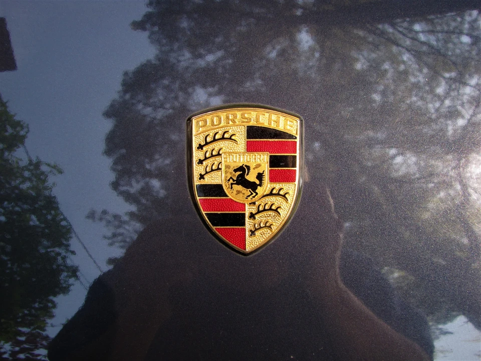 1987 Porsche 911 Carrera 3.2 - Image 15 of 31
