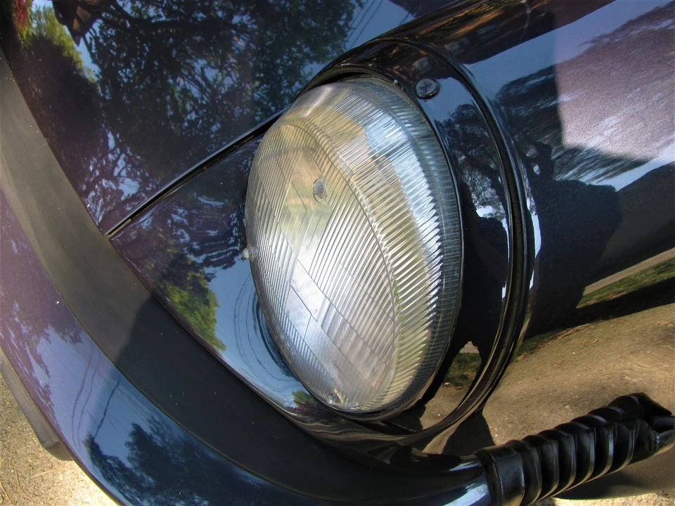 1987 Porsche 911 Carrera 3.2 - Image 20 of 31