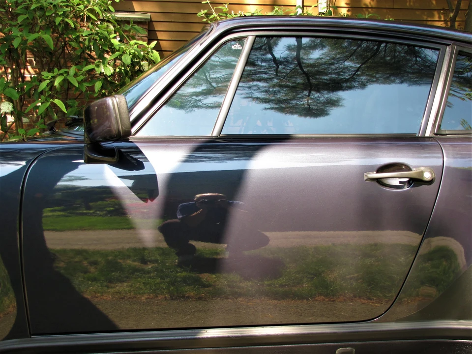 1987 Porsche 911 Carrera 3.2 - Image 24 of 31