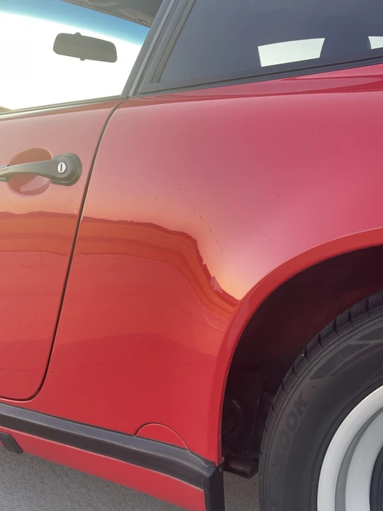 1987 Porsche 911 Carrera 3.2 - Image 31 of 31