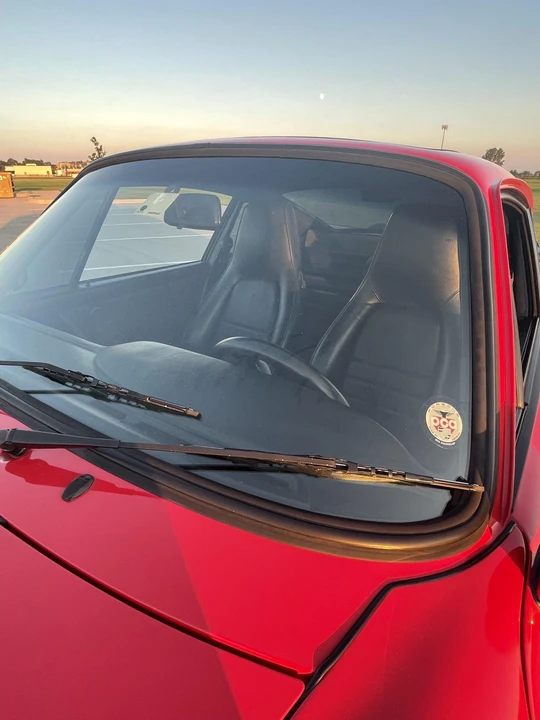 1987 Porsche 911 Carrera 3.2 - Image 24 of 31