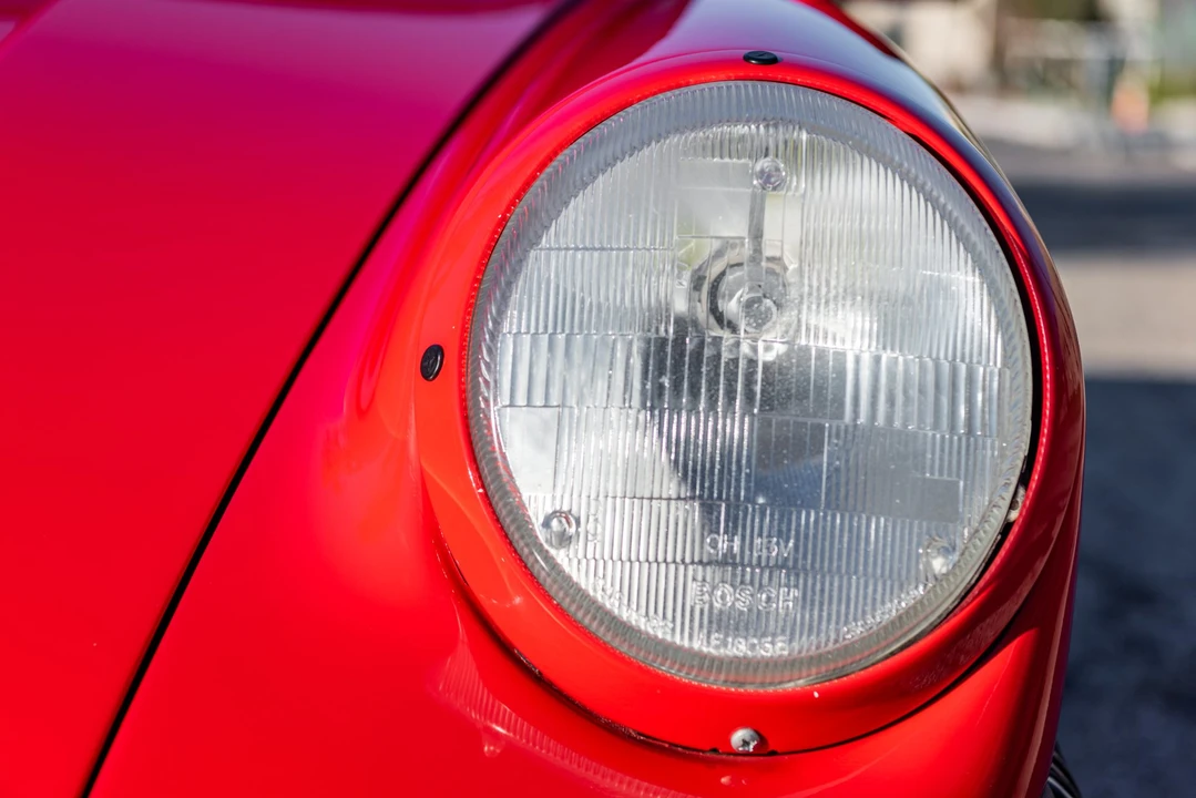 1987 Porsche 911 Carrera 3.2 - Image 18 of 31