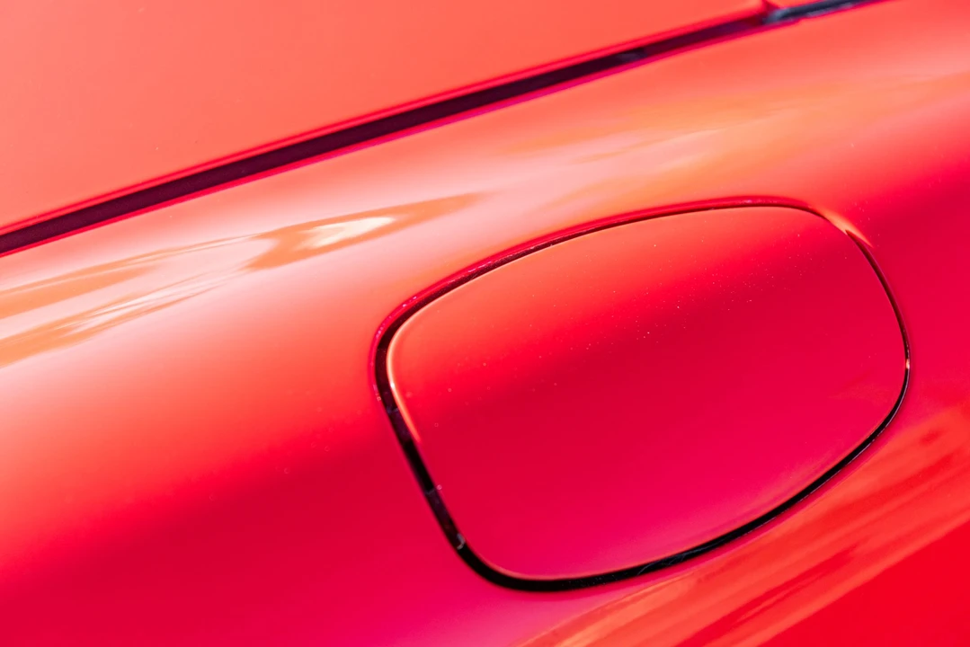 1987 Porsche 911 Carrera 3.2 - Image 21 of 31