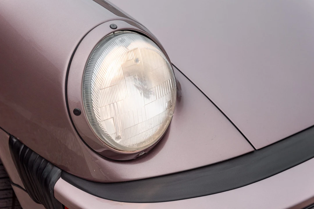 1987 Porsche 911 Carrera 3.2 - Image 13 of 31