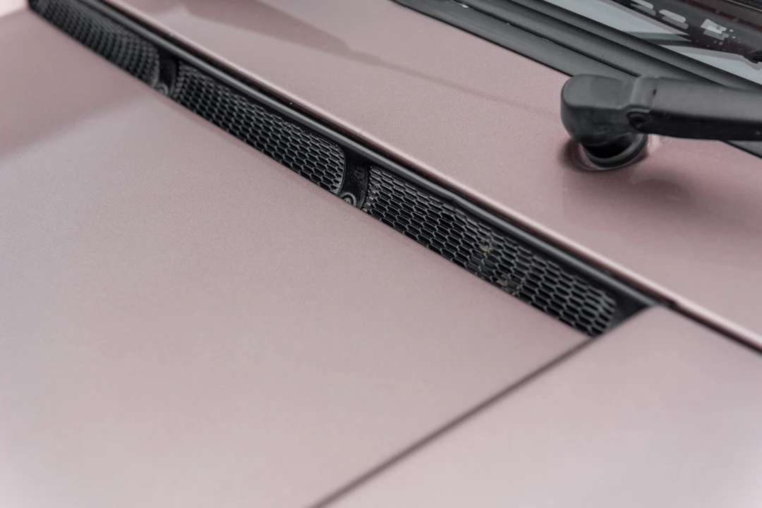 1987 Porsche 911 Carrera 3.2 - Image 26 of 31