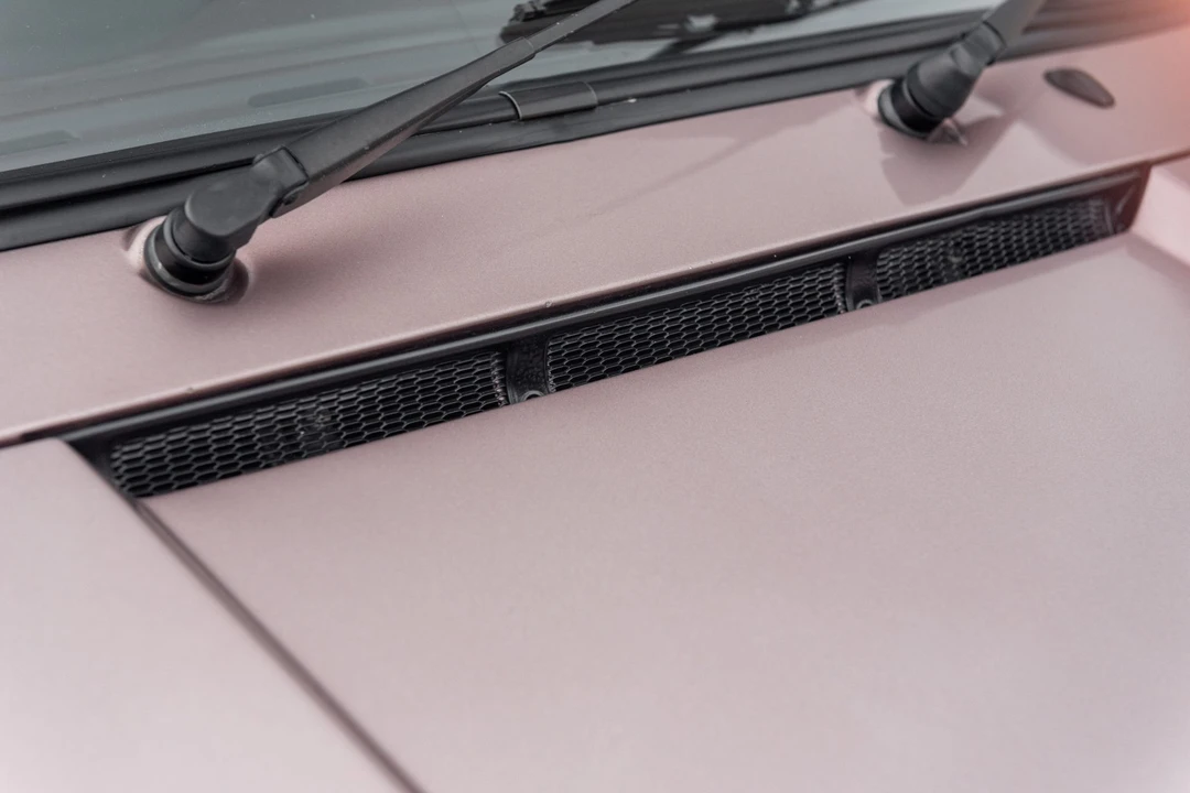 1987 Porsche 911 Carrera 3.2 - Image 23 of 31