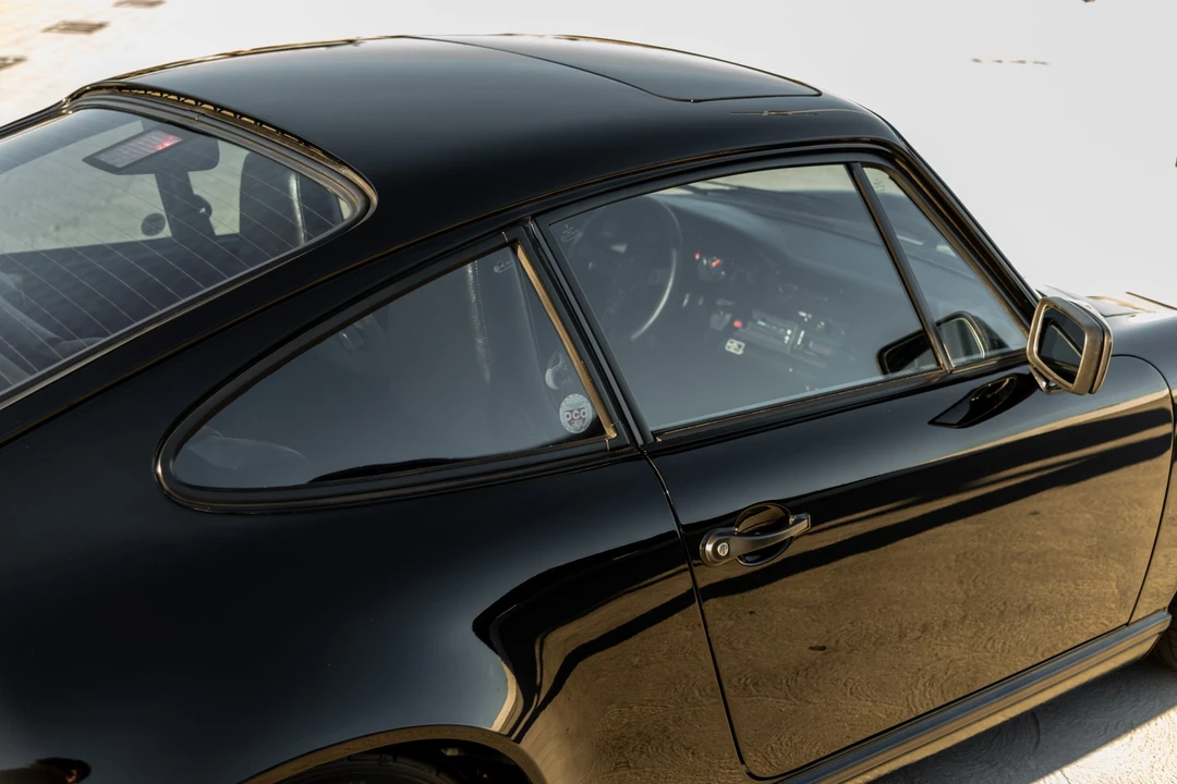 1987 Porsche 911 Carrera 3.2 - Image 20 of 31