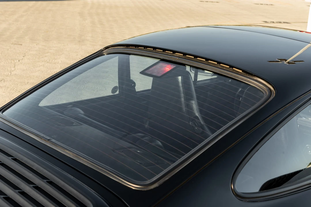 1987 Porsche 911 Carrera 3.2 - Image 21 of 31