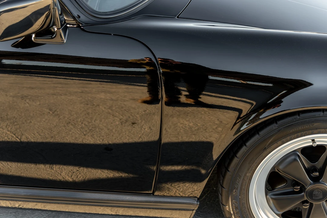 1987 Porsche 911 Carrera 3.2 - Image 27 of 31