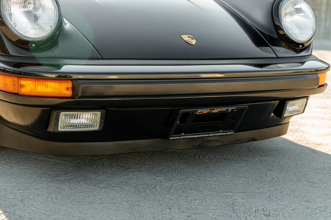 1987 Porsche 911 Carrera 3.2 - Image 13 of 31