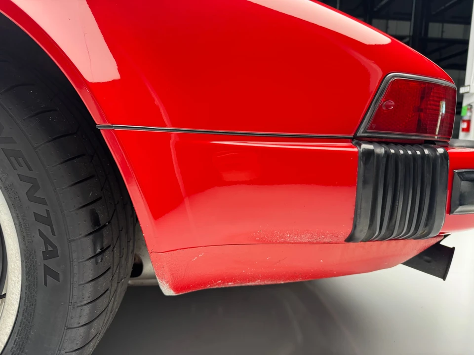 1987 Porsche 911 Carrera 3.2 - Image 27 of 31