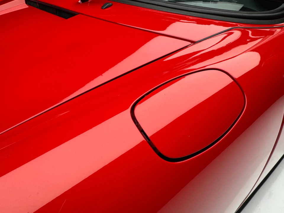 1987 Porsche 911 Carrera 3.2 - Image 22 of 31