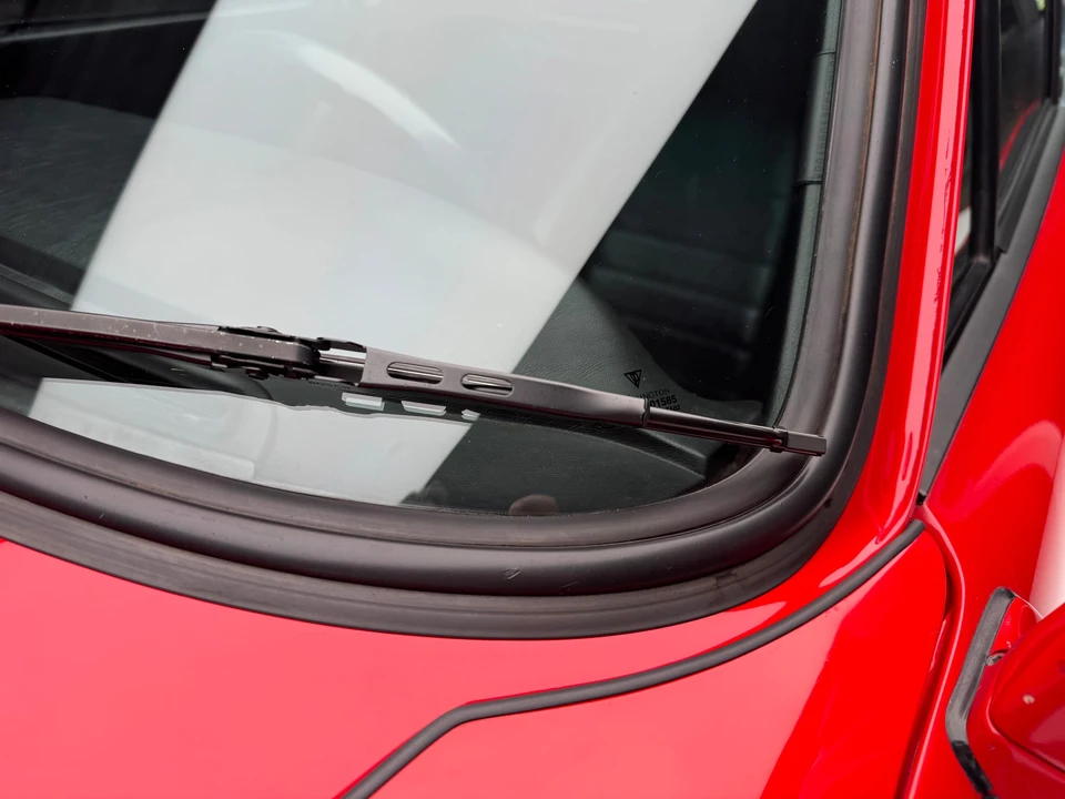 1987 Porsche 911 Carrera 3.2 - Image 23 of 31