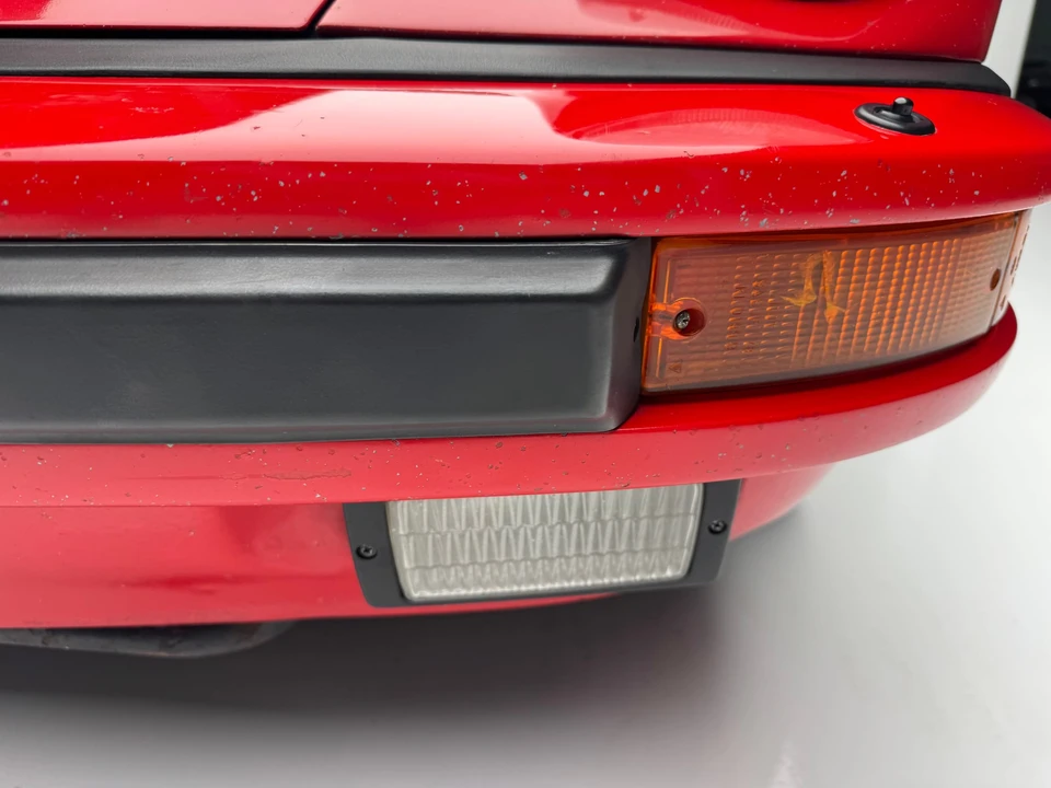 1987 Porsche 911 Carrera 3.2 - Image 18 of 31