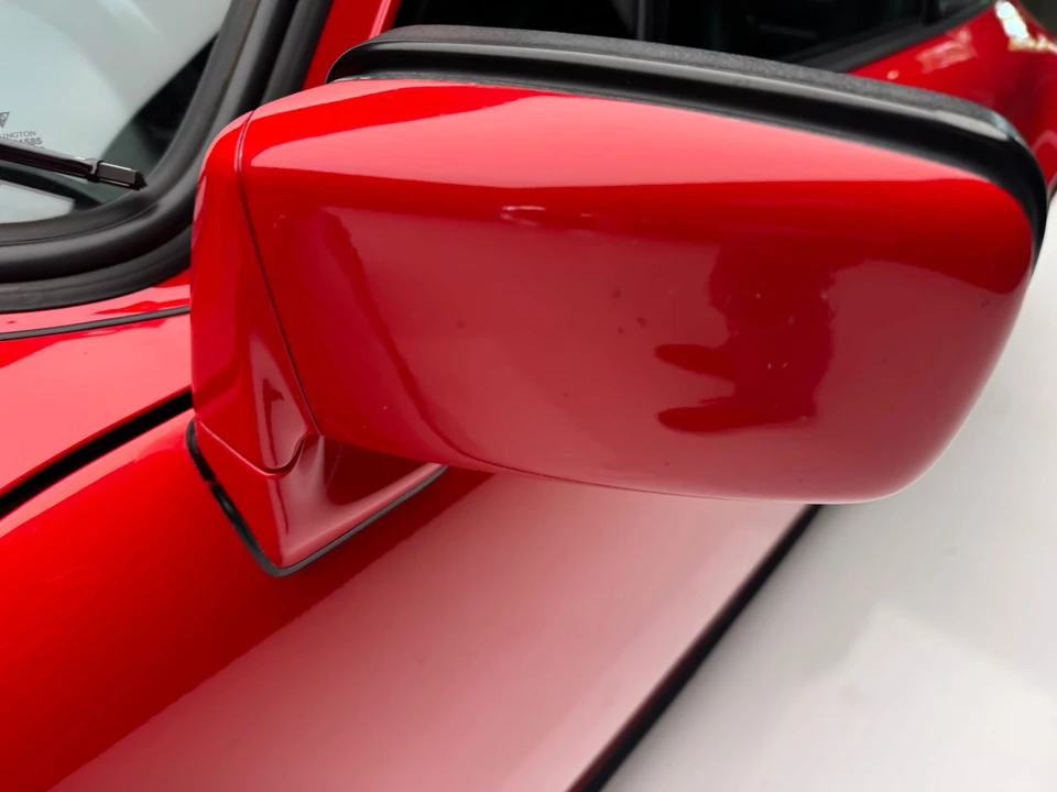 1987 Porsche 911 Carrera 3.2 - Image 24 of 31